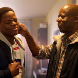 Premier de la classe