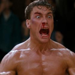 Bloodsport, tous les coups sont permis