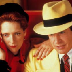 Dick Tracy