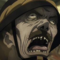 The Empire of Corpses