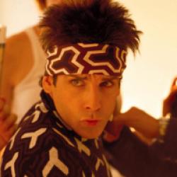 Zoolander