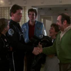 Police Academy 2 : Au boulot !