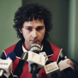 Borg/McEnroe