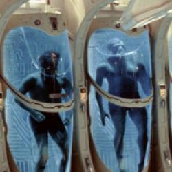 Event Horizon, le vaisseau de l'au-delà