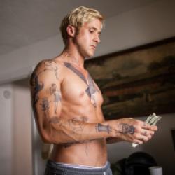 The Place Beyond the Pines