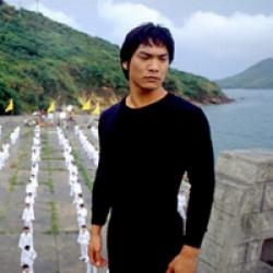 Dragon, l'histoire de Bruce Lee