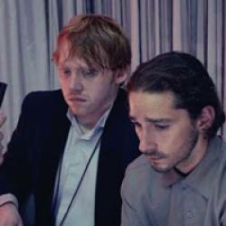Charlie Countryman