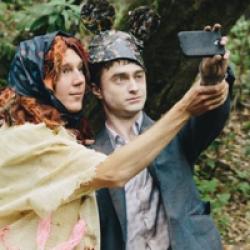 Swiss Army Man