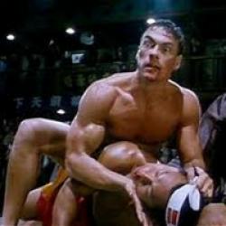 Bloodsport, tous les coups sont permis