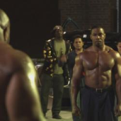 Blood and Bone