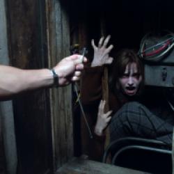 Conjuring : Sous l'emprise du Diable