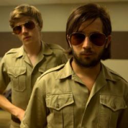 The Stanford Prison Experiment