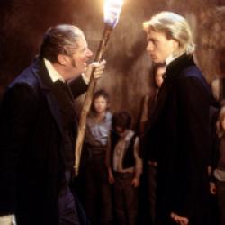 Nicholas Nickleby