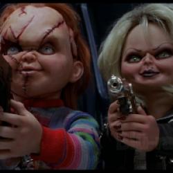 La Fiancée de Chucky