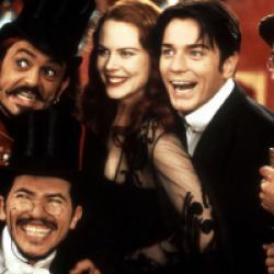 Moulin Rouge