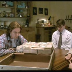 Petits meurtres entre amis