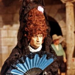 La Folie des grandeurs