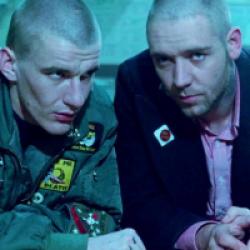Romper Stomper