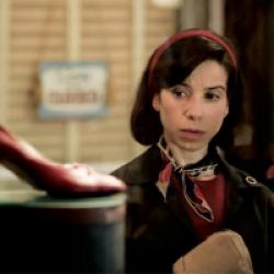 La Forme de l'eau - The Shape of Water