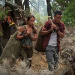 Tomb Raider