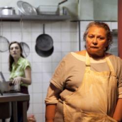 Les Nouveaux sauvages