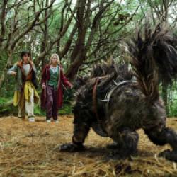 Le Secret de Terabithia