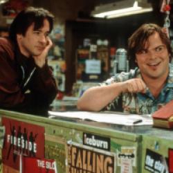 High Fidelity