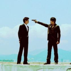 Infernal affairs