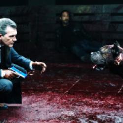 Bullet Head