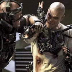 Elysium