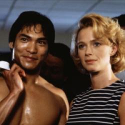 Dragon, l'histoire de Bruce Lee