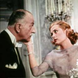 Haute Société