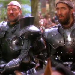 Excalibur