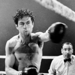 Raging Bull