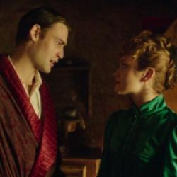The Limehouse Golem