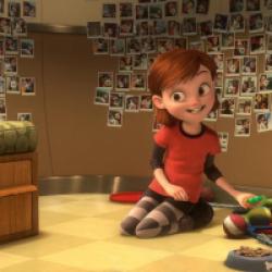 Volt, star malgré lui