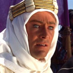 Lawrence d'Arabie