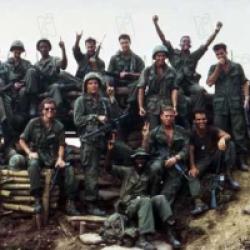Hamburger Hill