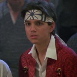 Karaté Kid