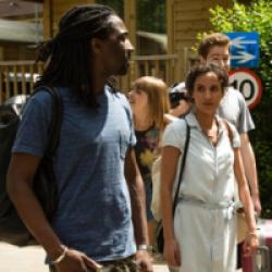 Amour sur place ou à emporter