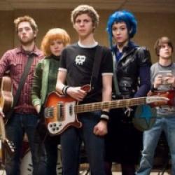 Scott Pilgrim