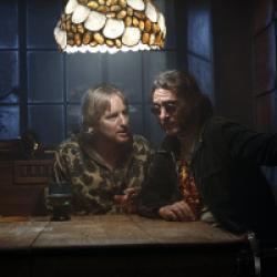 Inherent Vice
