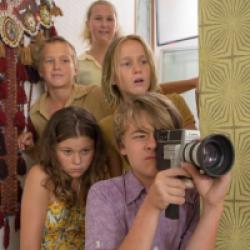 Swinging Safari