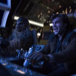 Solo: A Star Wars Story