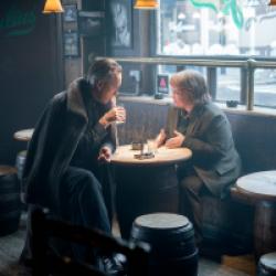 Les Faussaires de Manhattan