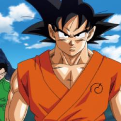 Dragon Ball Z : La Résurrection de ‘F’