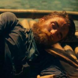 The Lost City of Z