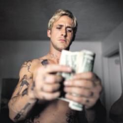 The Place Beyond the Pines