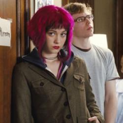 Scott Pilgrim