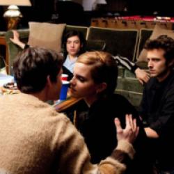 Le Monde de Charlie